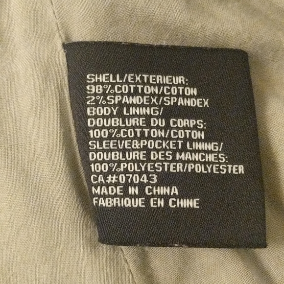 Miss sixty 60 anarack jacket - Picture 6 of 9